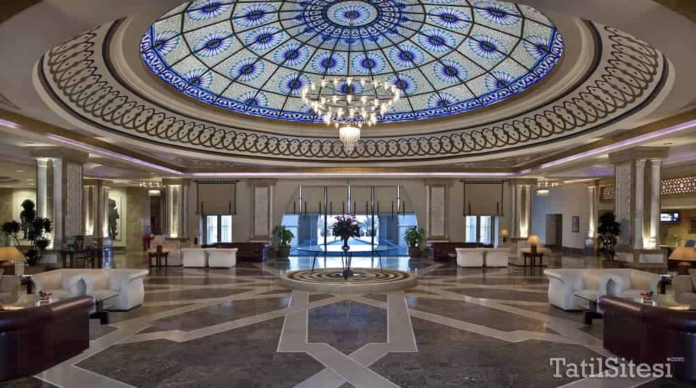 Kempinski Hotel The Dome